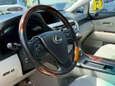 Thumbnail of 2011 Silver Lexus RX 350