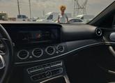 Thumbnail of 2020 Black Mercedes-Benz E-Class