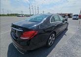 Thumbnail of 2020 Black Mercedes-Benz E-Class