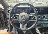 Thumbnail of 2020 Black Mercedes-Benz E-Class