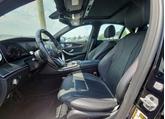 Thumbnail of 2020 Black Mercedes-Benz E-Class
