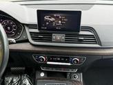 Thumbnail of 2019 Mythos Black Metallic Audi Q5