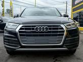 Thumbnail of 2019 Mythos Black Metallic Audi Q5