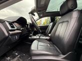 Thumbnail of 2019 Mythos Black Metallic Audi Q5