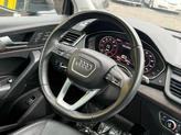 Thumbnail of 2019 Mythos Black Metallic Audi Q5