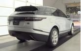 Thumbnail of 2022 Hakuba Silver Land Rover Range Rover Velar