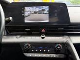 Thumbnail of 2023 White Hyundai ELANTRA N