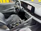 Thumbnail of 2023 White Hyundai ELANTRA N