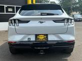 Thumbnail of 2021 White Ford Mustang Mach-E