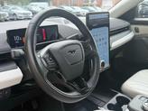 Thumbnail of 2021 White Ford Mustang Mach-E
