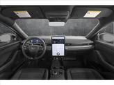 Thumbnail of 2025 Star White Metallic Tri-Coat Ford Mustang Mach-E