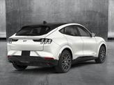 Thumbnail of 2025 Star White Metallic Tri-Coat Ford Mustang Mach-E