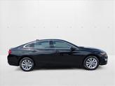 Thumbnail of 2023 Mosaic Black Metallic Chevrolet Malibu