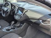 Thumbnail of 2023 Mosaic Black Metallic Chevrolet Malibu