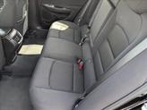 Thumbnail of 2023 Mosaic Black Metallic Chevrolet Malibu