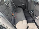 Thumbnail of 2023 Mosaic Black Metallic Chevrolet Malibu