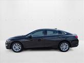 Thumbnail of 2023 Mosaic Black Metallic Chevrolet Malibu