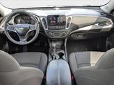Thumbnail of 2023 Mosaic Black Metallic Chevrolet Malibu