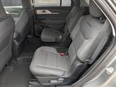 Thumbnail of 2025 Carbonized Gray Metallic Ford Explorer