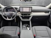 Thumbnail of 2025 Carbonized Gray Metallic Ford Explorer