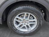 Thumbnail of 2025 Carbonized Gray Metallic Ford Explorer