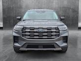 Thumbnail of 2025 Carbonized Gray Metallic Ford Explorer