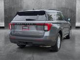 Thumbnail of 2025 Carbonized Gray Metallic Ford Explorer