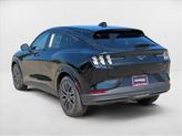 Thumbnail of 2025 Shadow Black Ford Mustang Mach-E