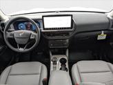 Thumbnail of 2025 Oxford White Ford Bronco Sport