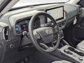 Thumbnail of 2025 Oxford White Ford Bronco Sport