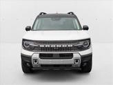 Thumbnail of 2025 Oxford White Ford Bronco Sport
