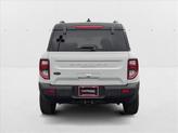 Thumbnail of 2025 Oxford White Ford Bronco Sport