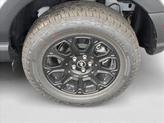 Thumbnail of 2025 Oxford White Ford Bronco Sport