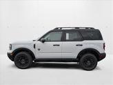 Thumbnail of 2025 Oxford White Ford Bronco Sport