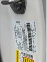 Thumbnail of 2025 Oxford White Ford Bronco Sport