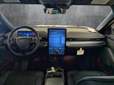 Thumbnail of 2025 Star White Metallic Tri-Coat Ford Mustang Mach-E