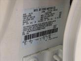 Thumbnail of 2025 Star White Metallic Tri-Coat Ford Mustang Mach-E
