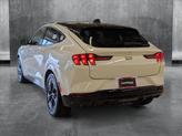Thumbnail of 2025 Star White Metallic Tri-Coat Ford Mustang Mach-E