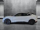 Thumbnail of 2025 Star White Metallic Tri-Coat Ford Mustang Mach-E