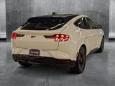 Thumbnail of 2025 Star White Metallic Tri-Coat Ford Mustang Mach-E
