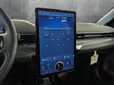 Thumbnail of 2025 Star White Metallic Tri-Coat Ford Mustang Mach-E