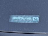Thumbnail of 2023 Carbonized Gray Metallic Ford Explorer