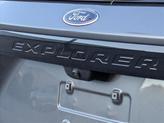 Thumbnail of 2023 Carbonized Gray Metallic Ford Explorer