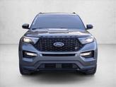 Thumbnail of 2023 Carbonized Gray Metallic Ford Explorer