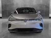 Thumbnail of 2023 Silver Mist Metallic Volkswagen ID.4