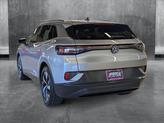 Thumbnail of 2023 Silver Mist Metallic Volkswagen ID.4