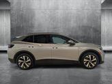 Thumbnail of 2023 Silver Mist Metallic Volkswagen ID.4
