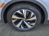 Thumbnail of 2023 Silver Mist Metallic Volkswagen ID.4