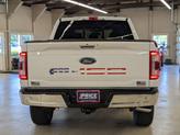 Thumbnail of 2021 Oxford White Ford F-150