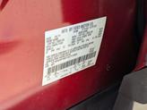 Thumbnail of 2014 Ruby Red Metallic Tinted Clearcoat Ford Explorer